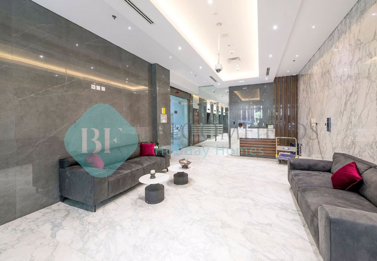 Apartment in Dubai - Bloomfields Luxurious 1BR In Dubai Down Town 
