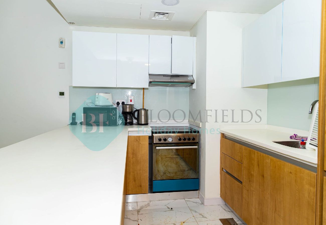 Apartment in Abu Dhabi - Bloomfields Grandeur 2BR Duplex in Raha Lofts 