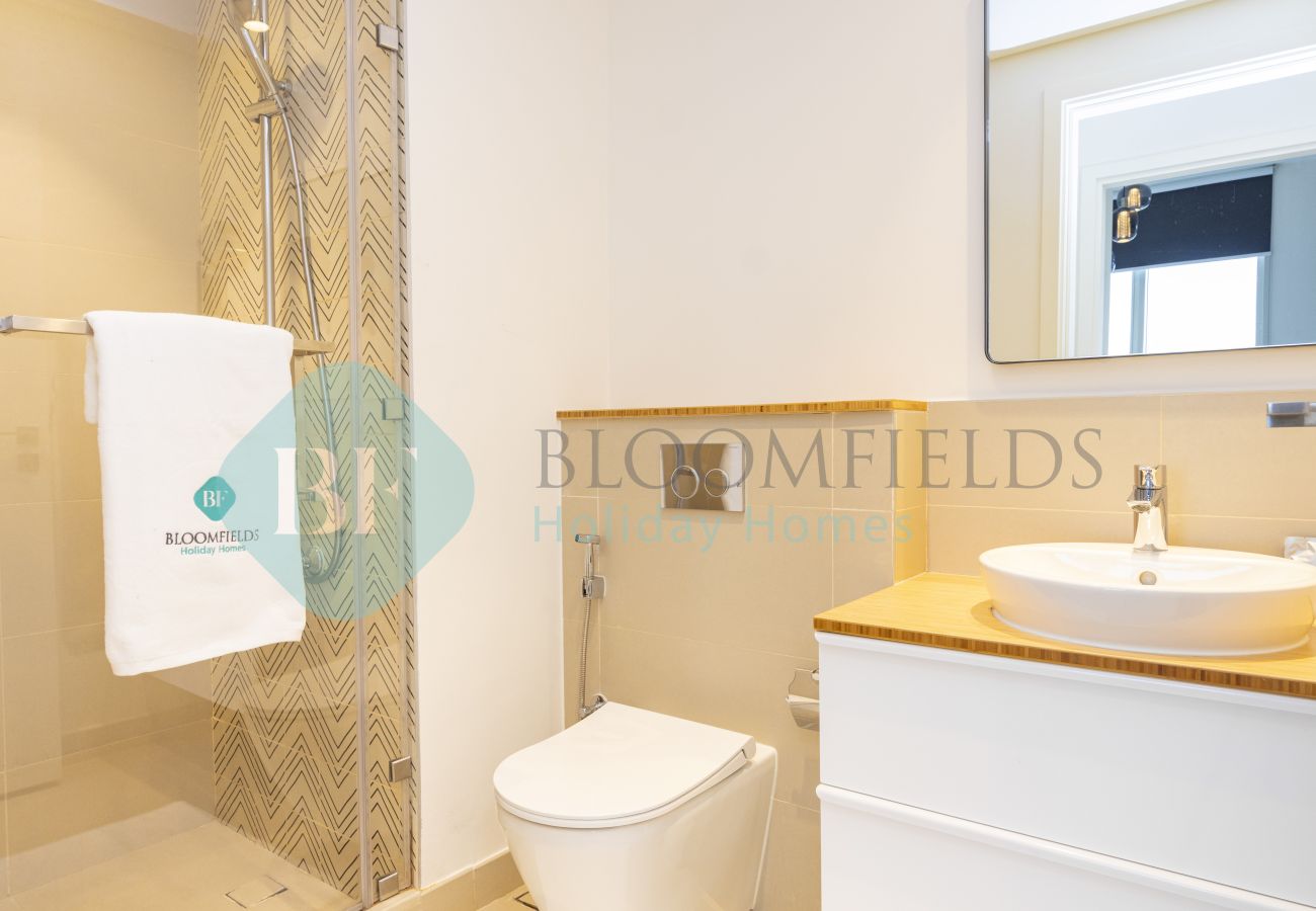 Apartment in Dubai - Bloomfields Royal 1BR Dubai Hills