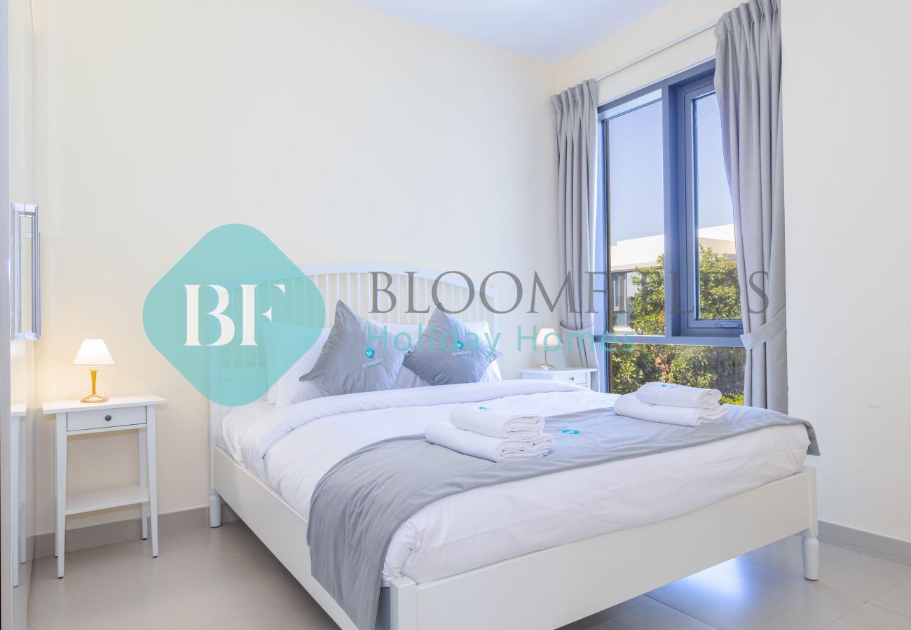 Villa in Dubai - Bloomfields Royal 4BR Villa in Maple 2 