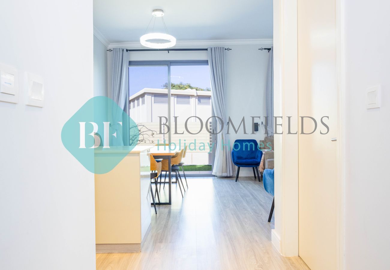 Villa in Dubai - Bloomfields Royal 4BR Villa in Maple 2 