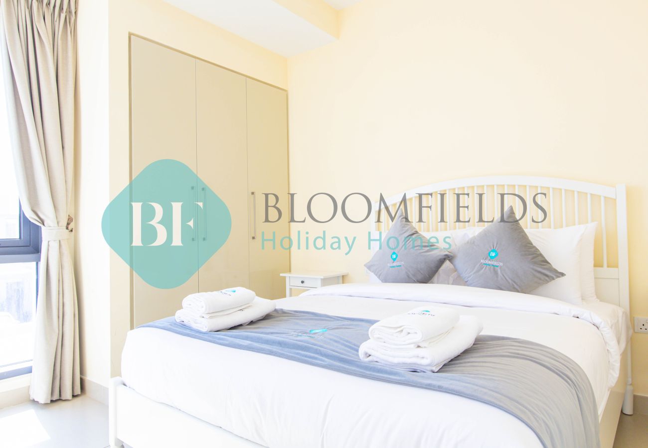 Villa in Dubai - Bloomfields Royal 4BR Villa in Maple 2 