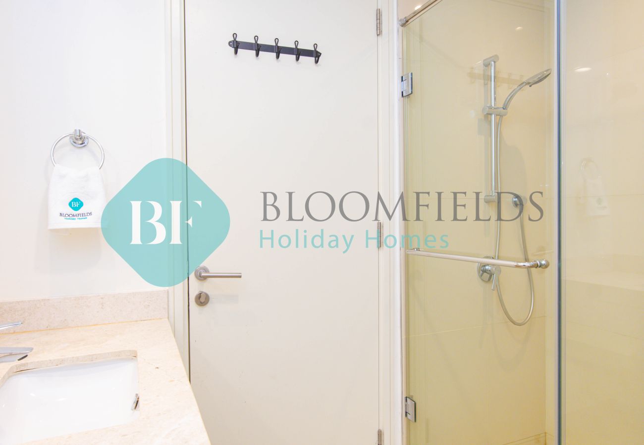 Villa in Dubai - Bloomfields Royal 4BR Villa in Maple 2 