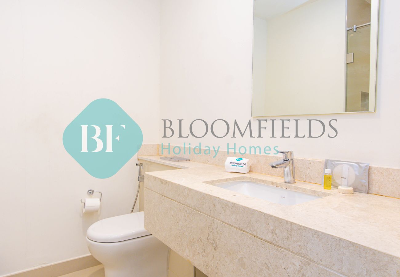 Villa in Dubai - Bloomfields Royal 4BR Villa in Maple 2 