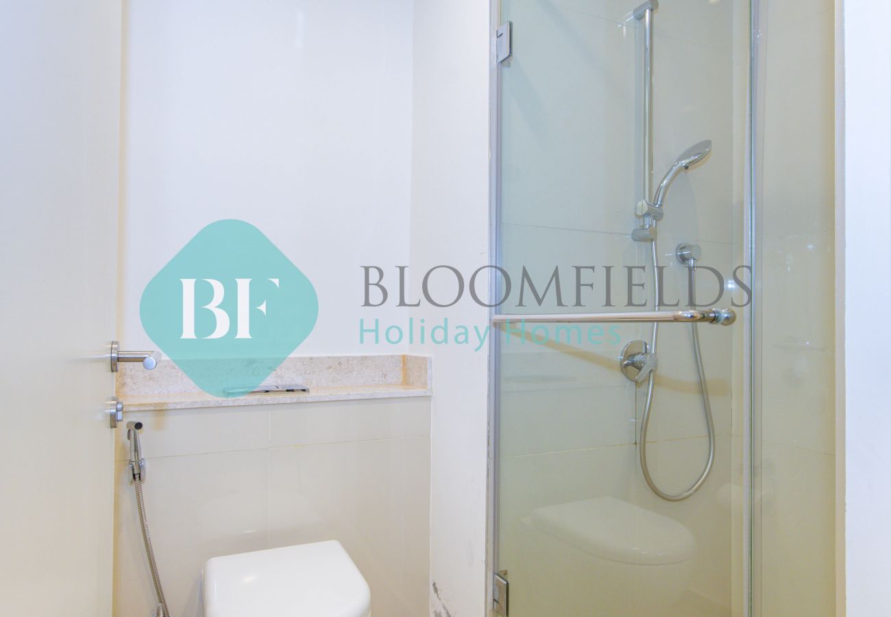 Villa in Dubai - Bloomfields Royal 4BR Villa in Maple 2 