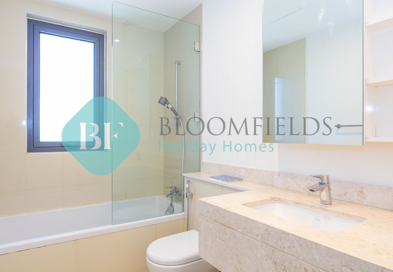 Villa in Dubai - Bloomfields Royal 4BR Villa in Maple 2 