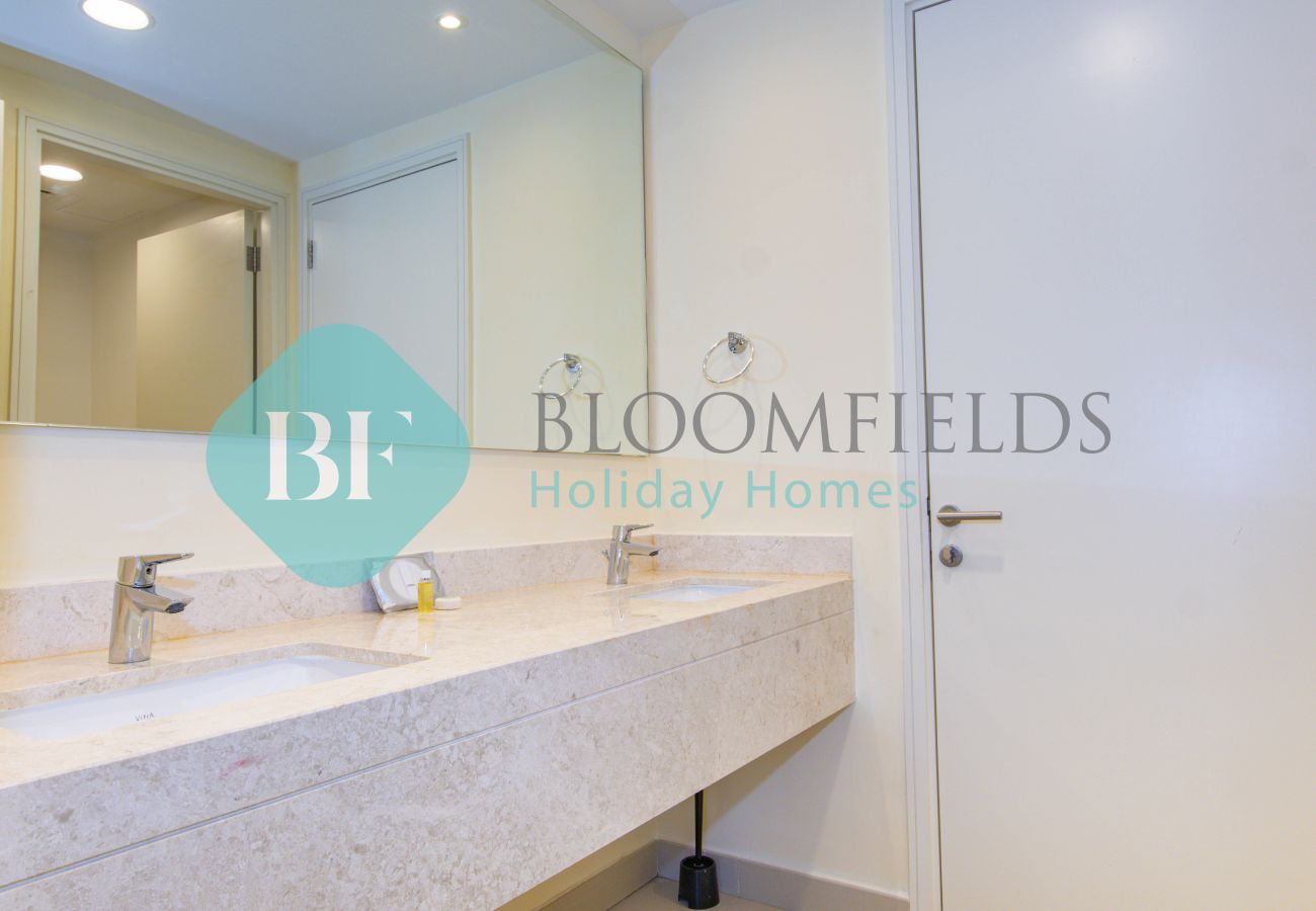 Villa in Dubai - Bloomfields Royal 4BR Villa in Maple 2 