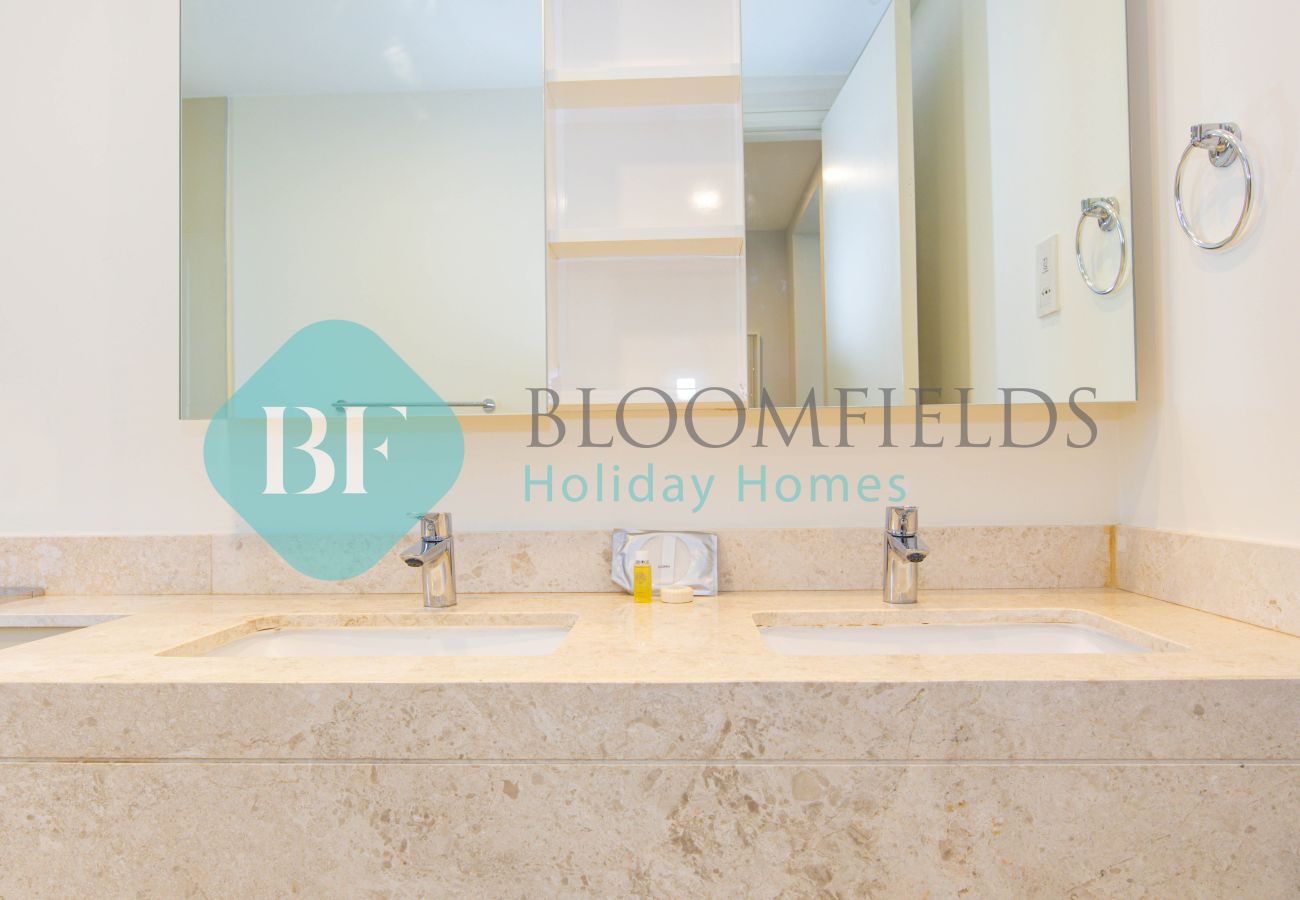 Villa in Dubai - Bloomfields Royal 4BR Villa in Maple 2 