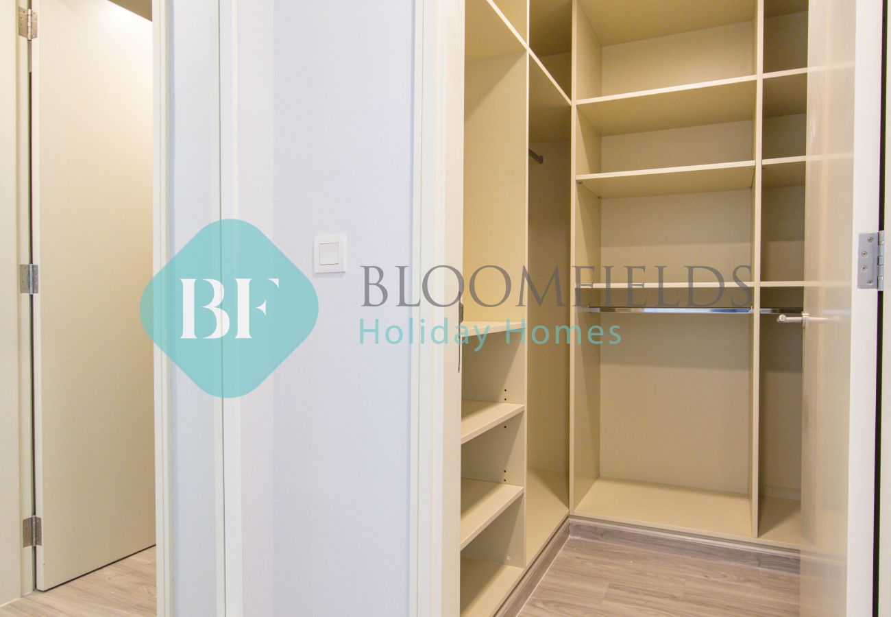 Villa in Dubai - Bloomfields Royal 4BR Villa in Maple 2 