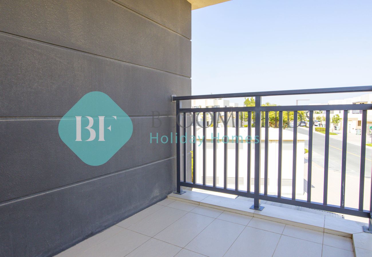 Villa in Dubai - Bloomfields Royal 4BR Villa in Maple 2 