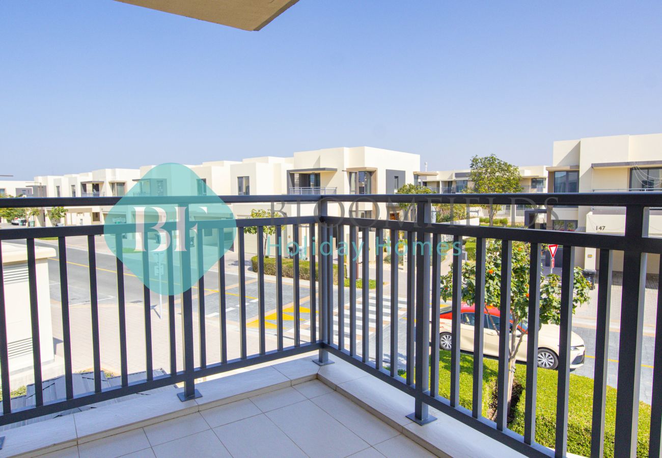 Villa in Dubai - Bloomfields Royal 4BR Villa in Maple 2 