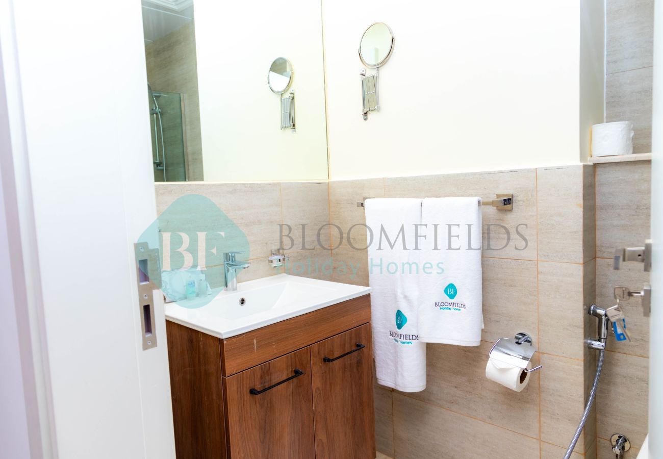 Studio in Abu Dhabi - Bloomfields City STU In Oasis