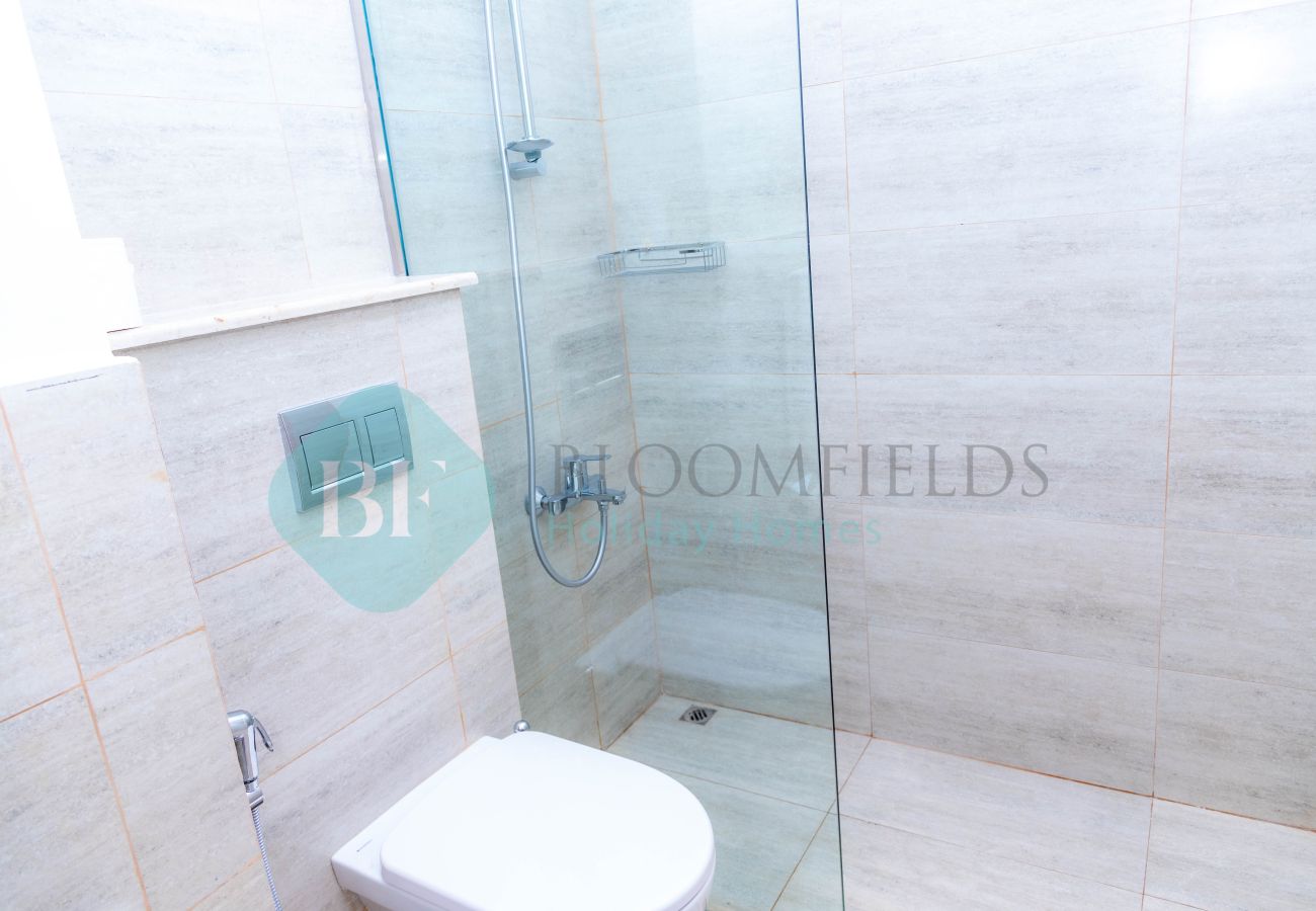 Studio in Abu Dhabi - Bloomfields City STU In Oasis