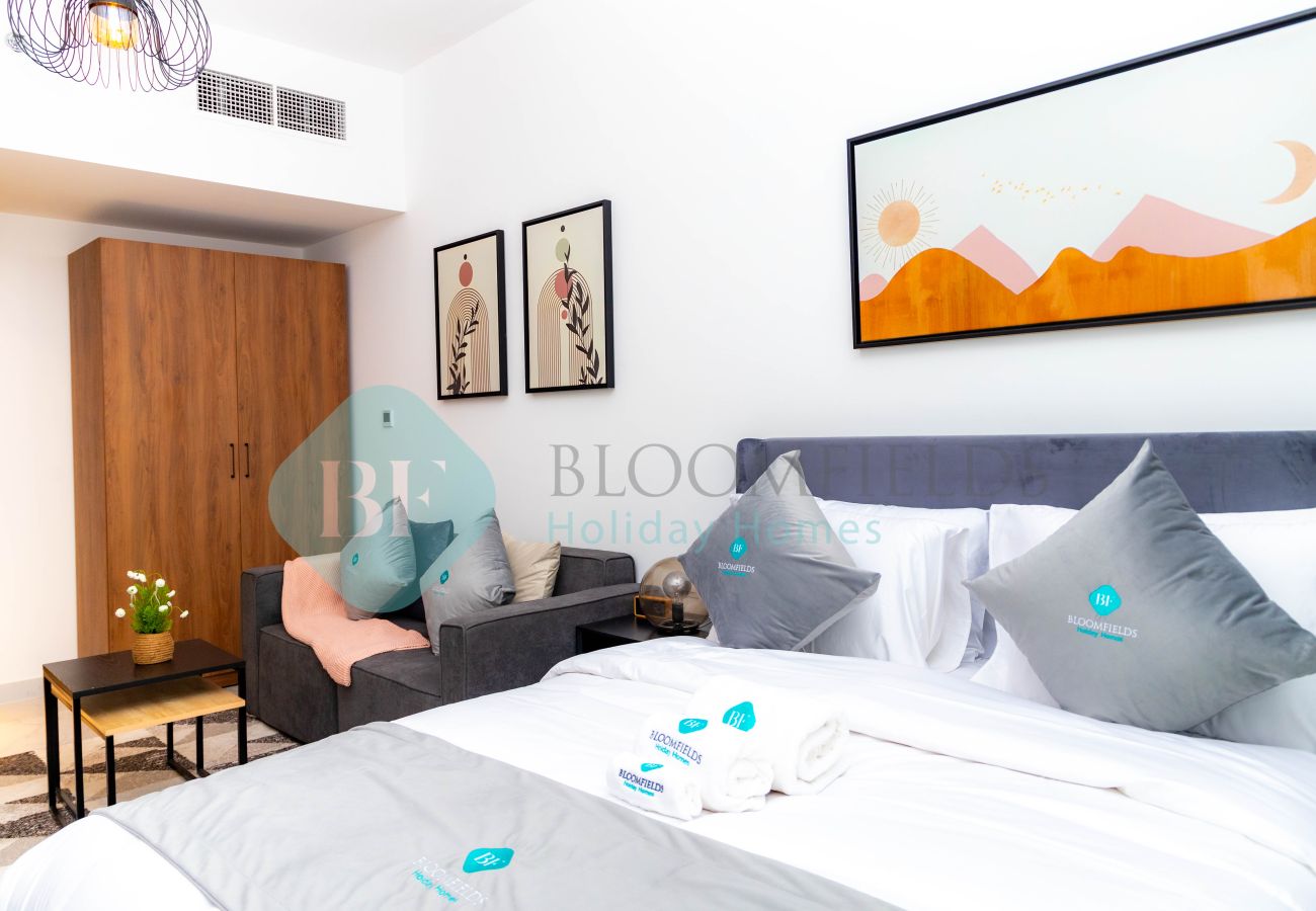 Studio in Abu Dhabi - Bloomfields City STU In Oasis