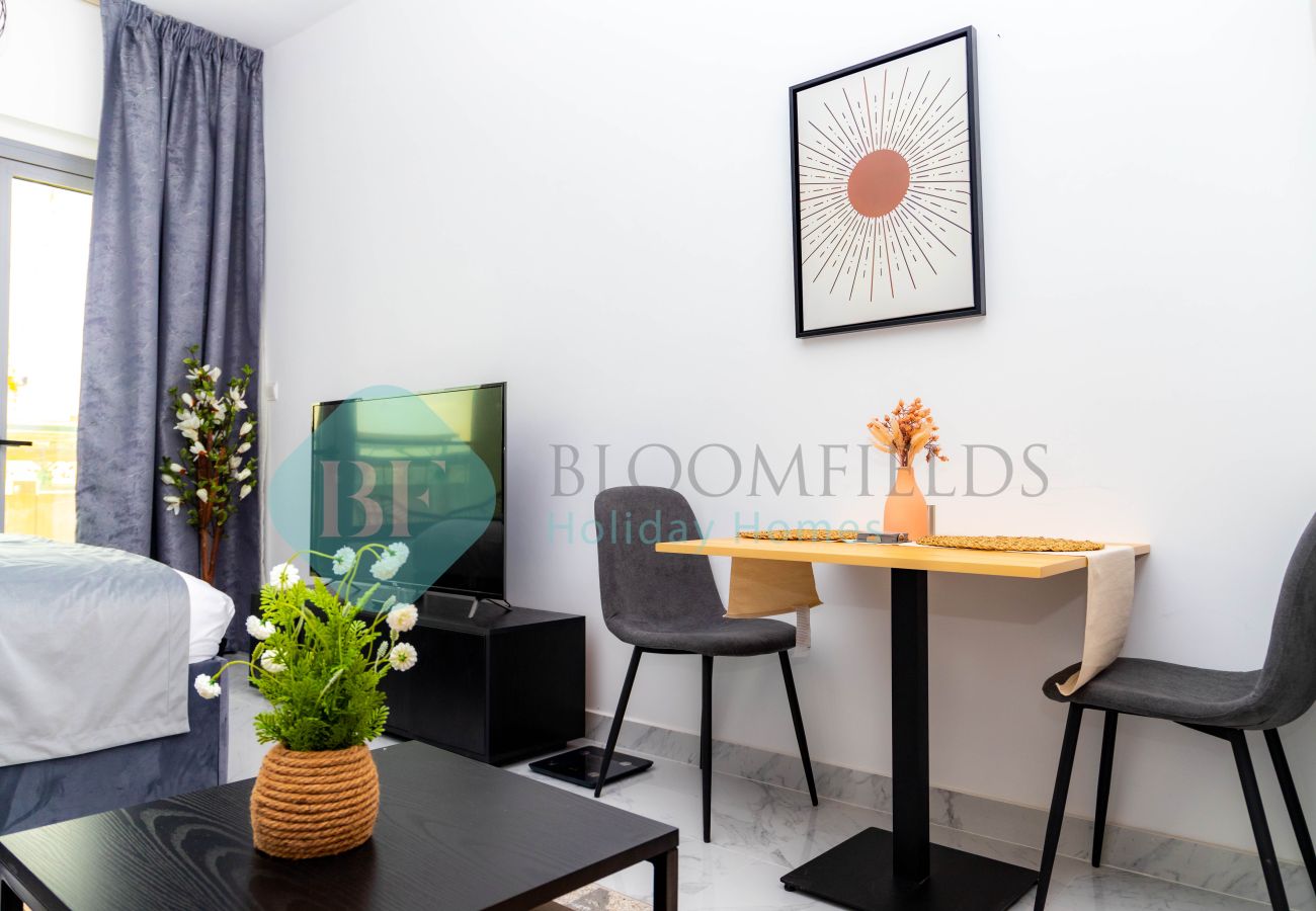 Studio in Abu Dhabi - Bloomfields City STU In Oasis