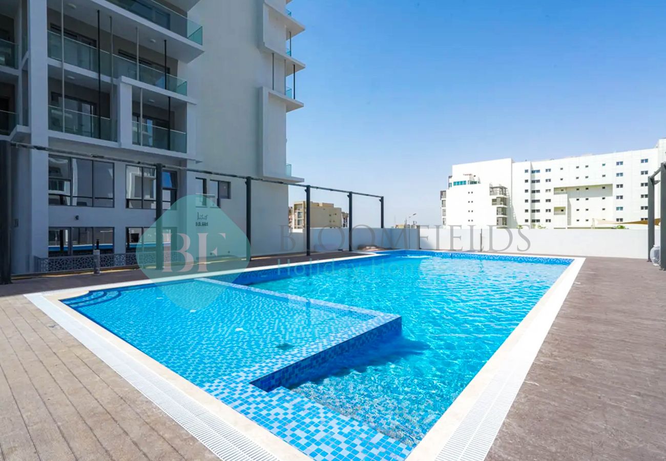 Studio in Abu Dhabi - Bloomfields City STU In Oasis