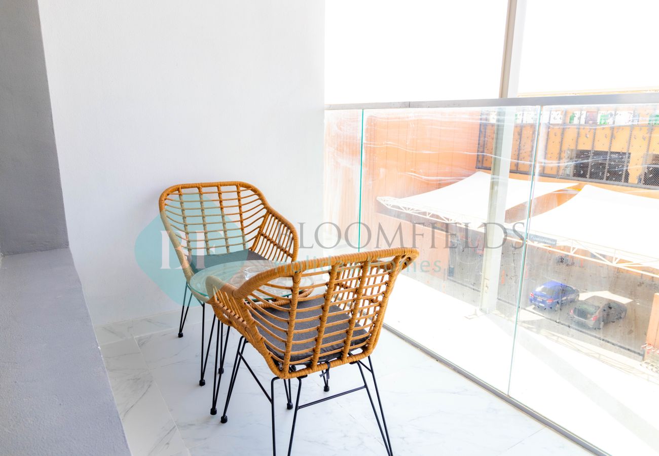 Studio in Abu Dhabi - Bloomfields City STU In Oasis