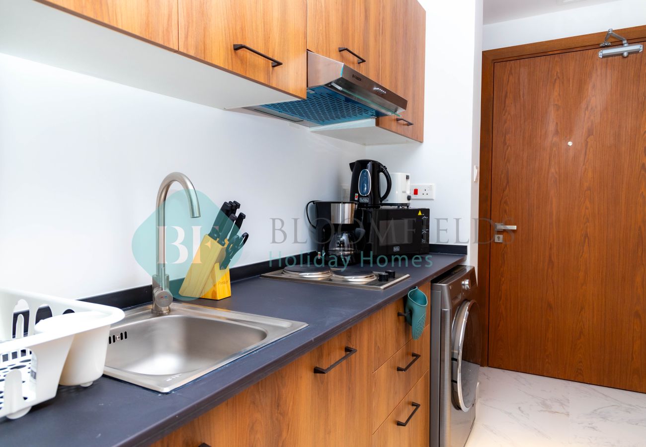 Studio in Abu Dhabi - Bloomfields City STU In Oasis