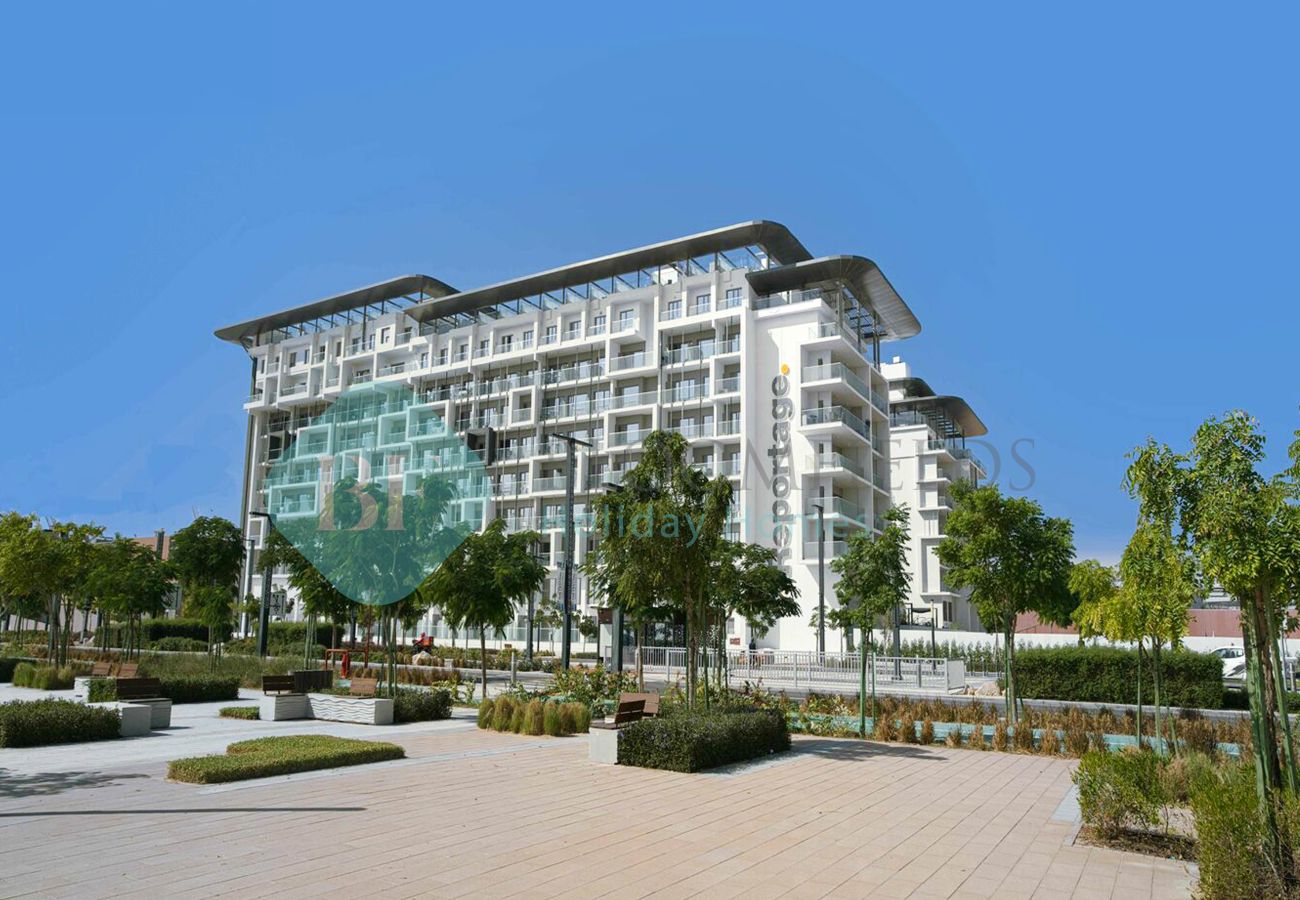 Studio in Abu Dhabi - Bloomfields City STU In Oasis