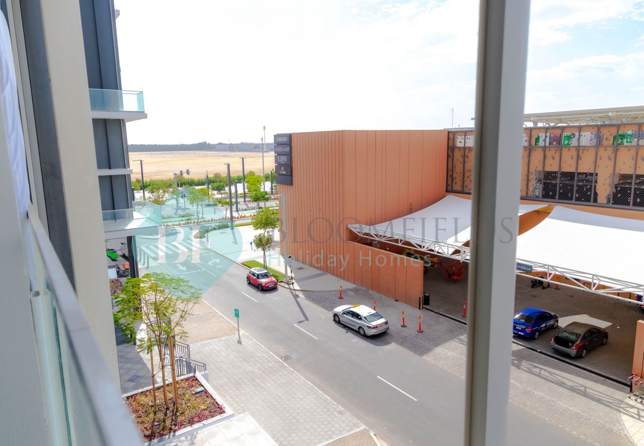Studio in Abu Dhabi - Bloomfields City STU In Oasis