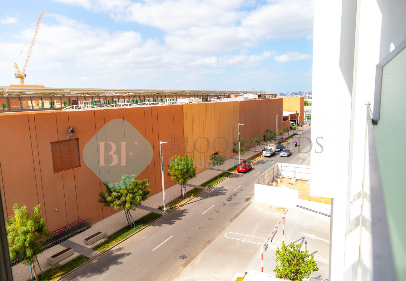 Studio in Abu Dhabi - Bloomfields City STU In Oasis