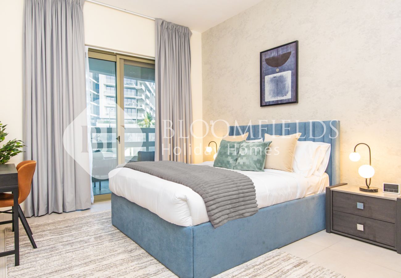 Apartment in Abu Dhabi - Bloomfields Stylish 2BR in Ajwan Soul Beach Access