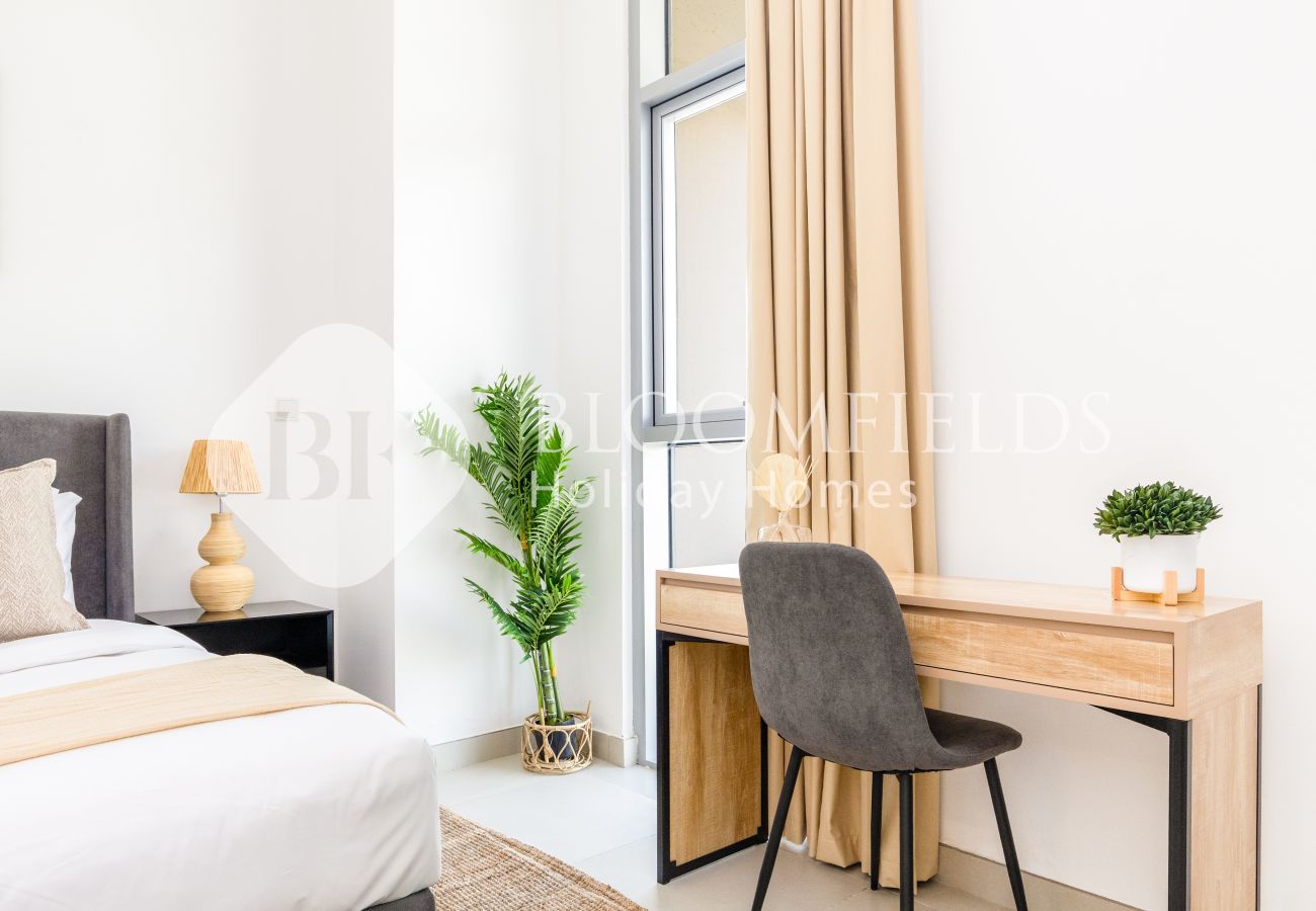 Apartment in Dubai - Bloomfields 1BR Elegant Escape The Pulse