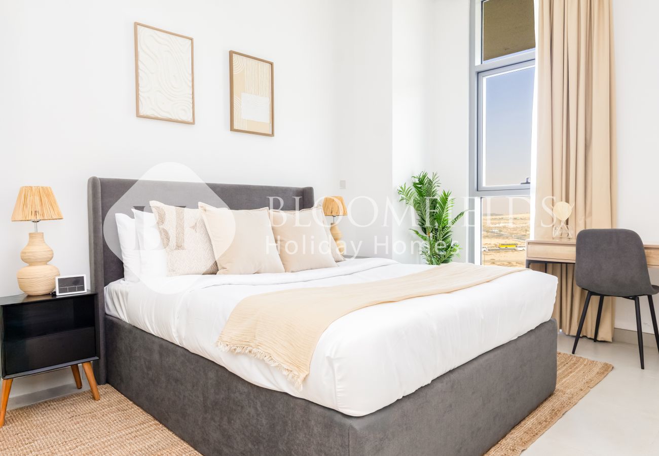Apartment in Dubai - Bloomfields 1BR Elegant Escape The Pulse