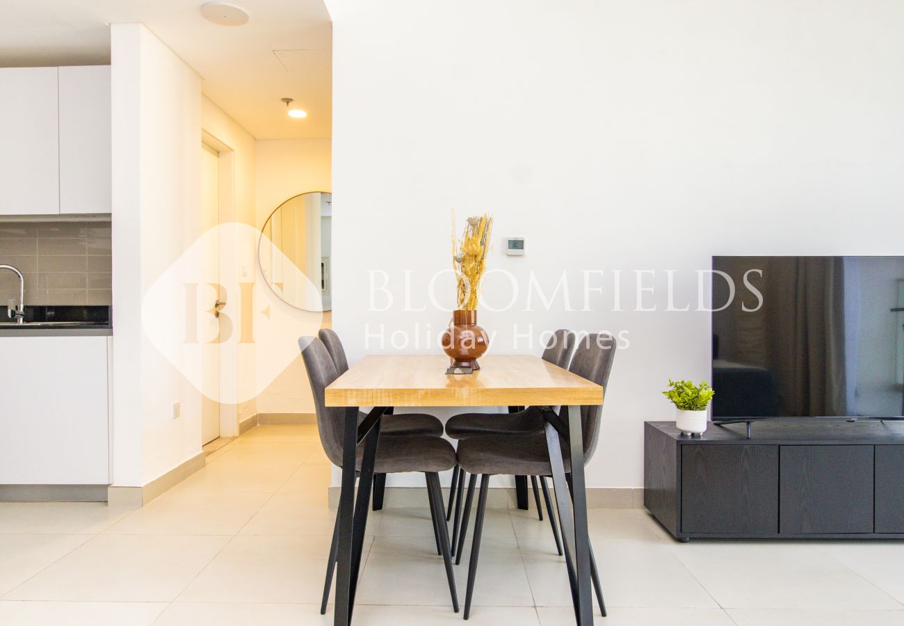 Apartment in Dubai - Bloomfields 1BR Elegant Escape The Pulse