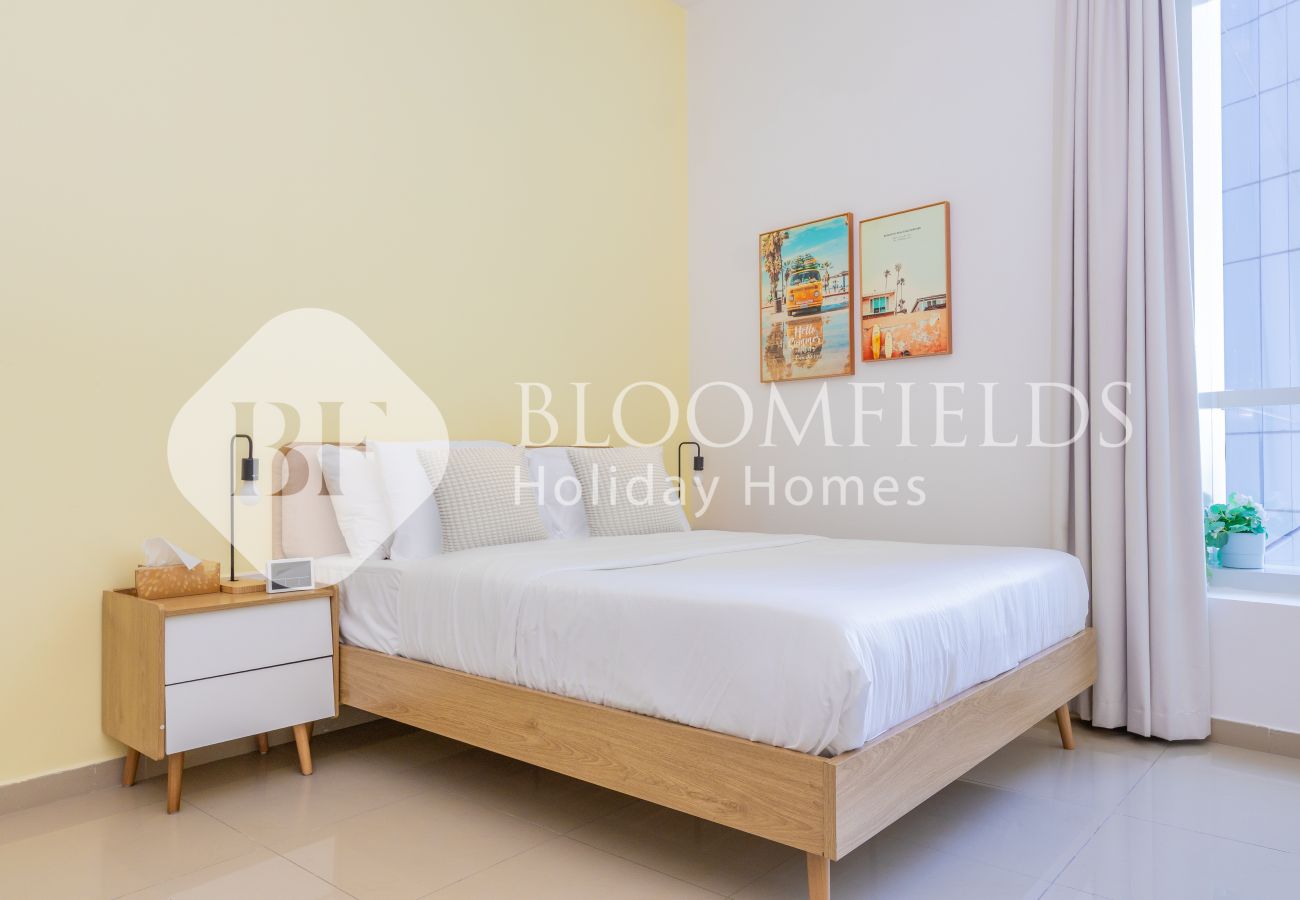Studio in Abu Dhabi - Bloomfileds Executive STU in Hydra
