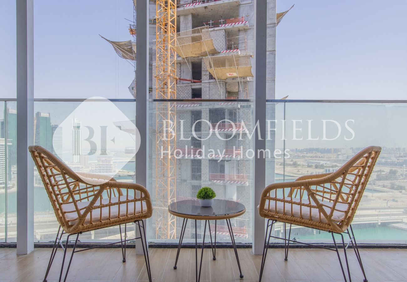 Studio in Abu Dhabi - 1723-Bloomfeilds Hidden Gem STU Al Maryah Vista