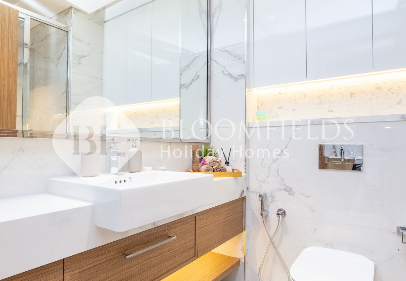 Studio in Dubai - Bloomfields Deluxe Studio In Azizi Riviera