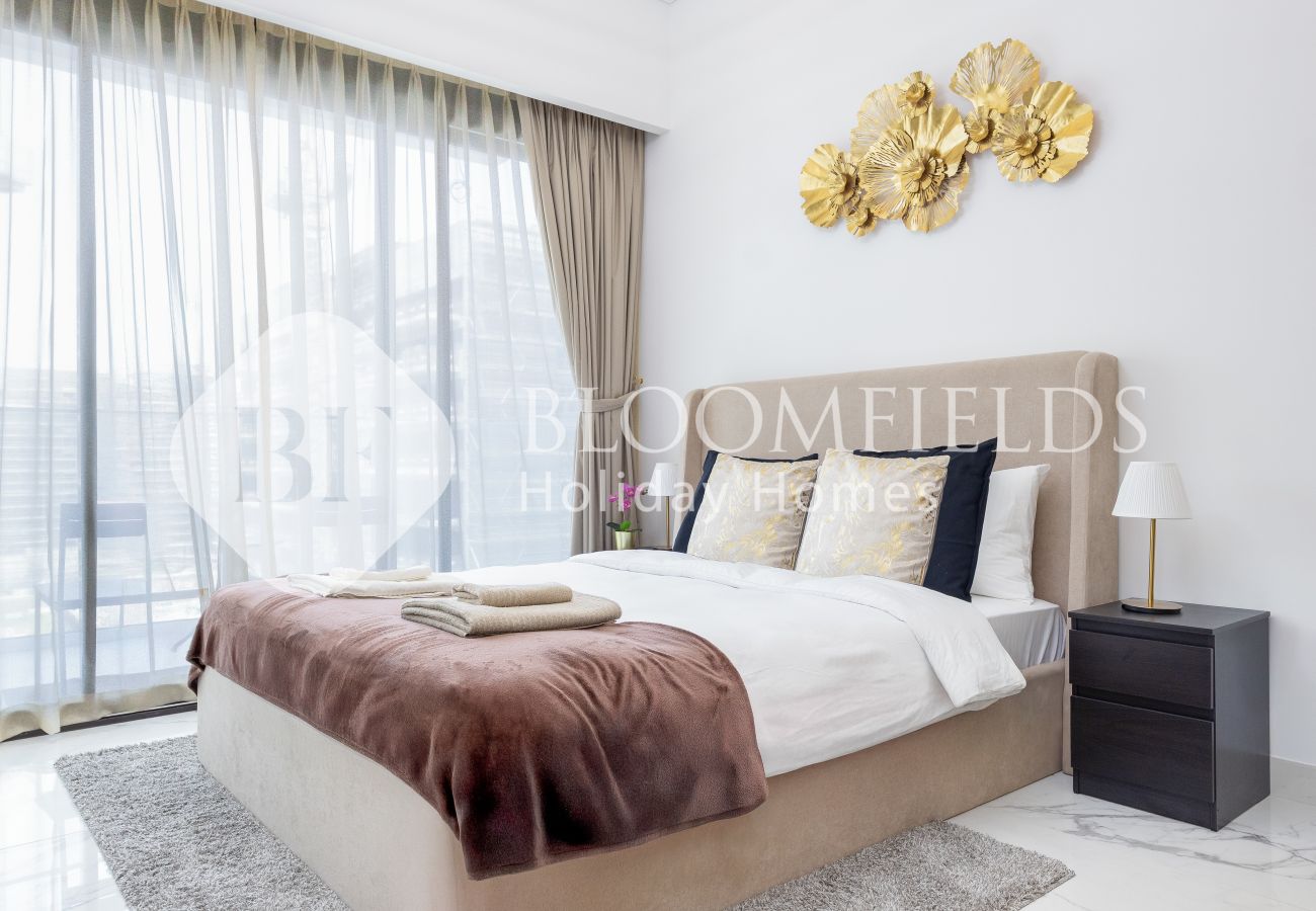Studio in Dubai - Bloomfields Deluxe Studio In Azizi Riviera