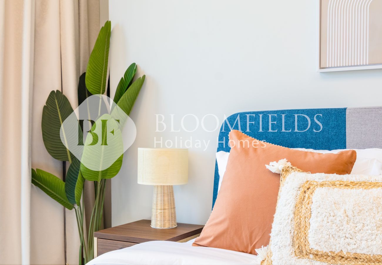 Studio in Abu Dhabi - Bloomfields Spacious Stu Al Maryah