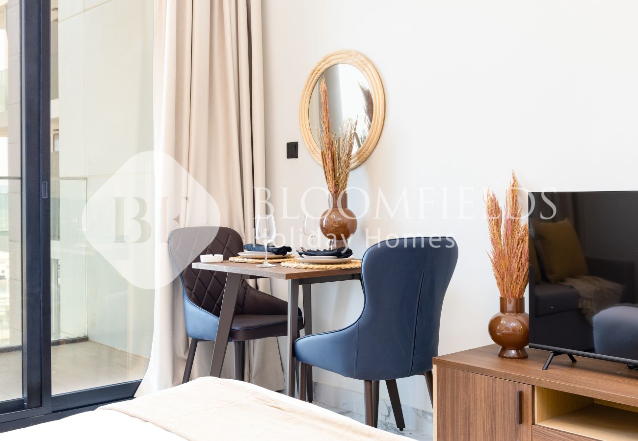 Studio in Abu Dhabi - Bloomfields Fabulous STU In Al Maryah