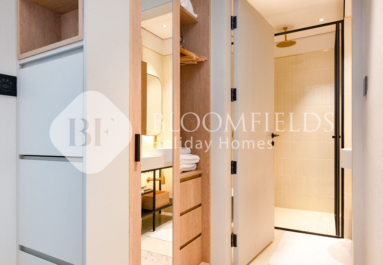 Studio in Dubai - Bloomfields Cozy STU Upside Town