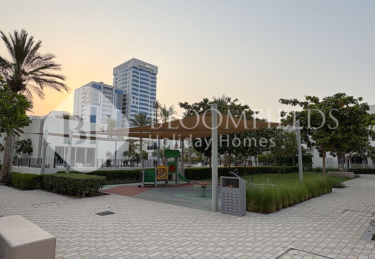 Villa in Fujairah - Eagla Villa Fujairah 
