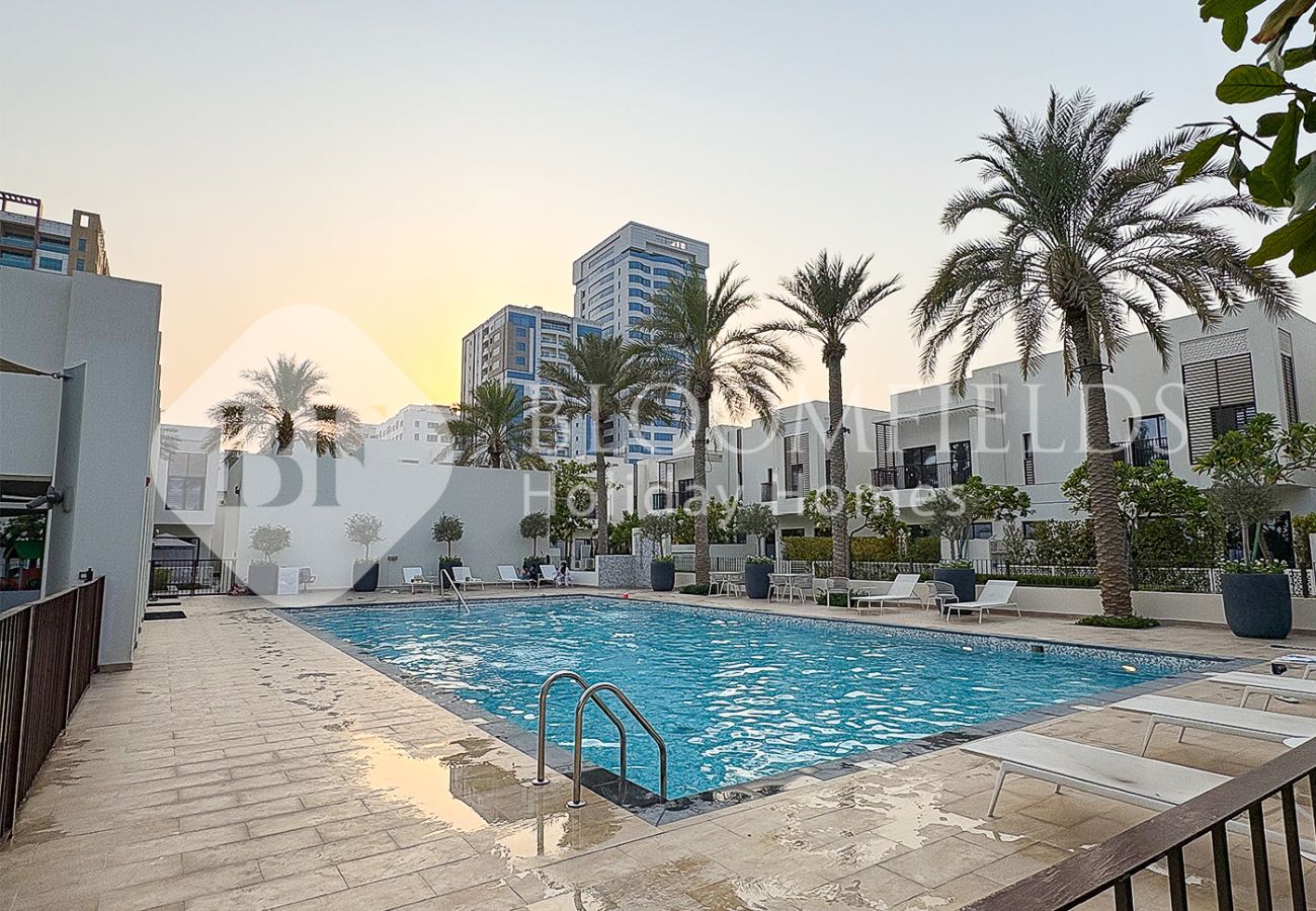 Villa in Fujairah - Eagla Villa Fujairah 