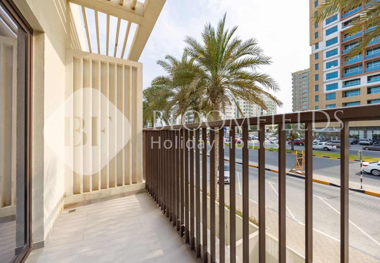 Villa in Fujairah - Eagla Villa Fujairah 