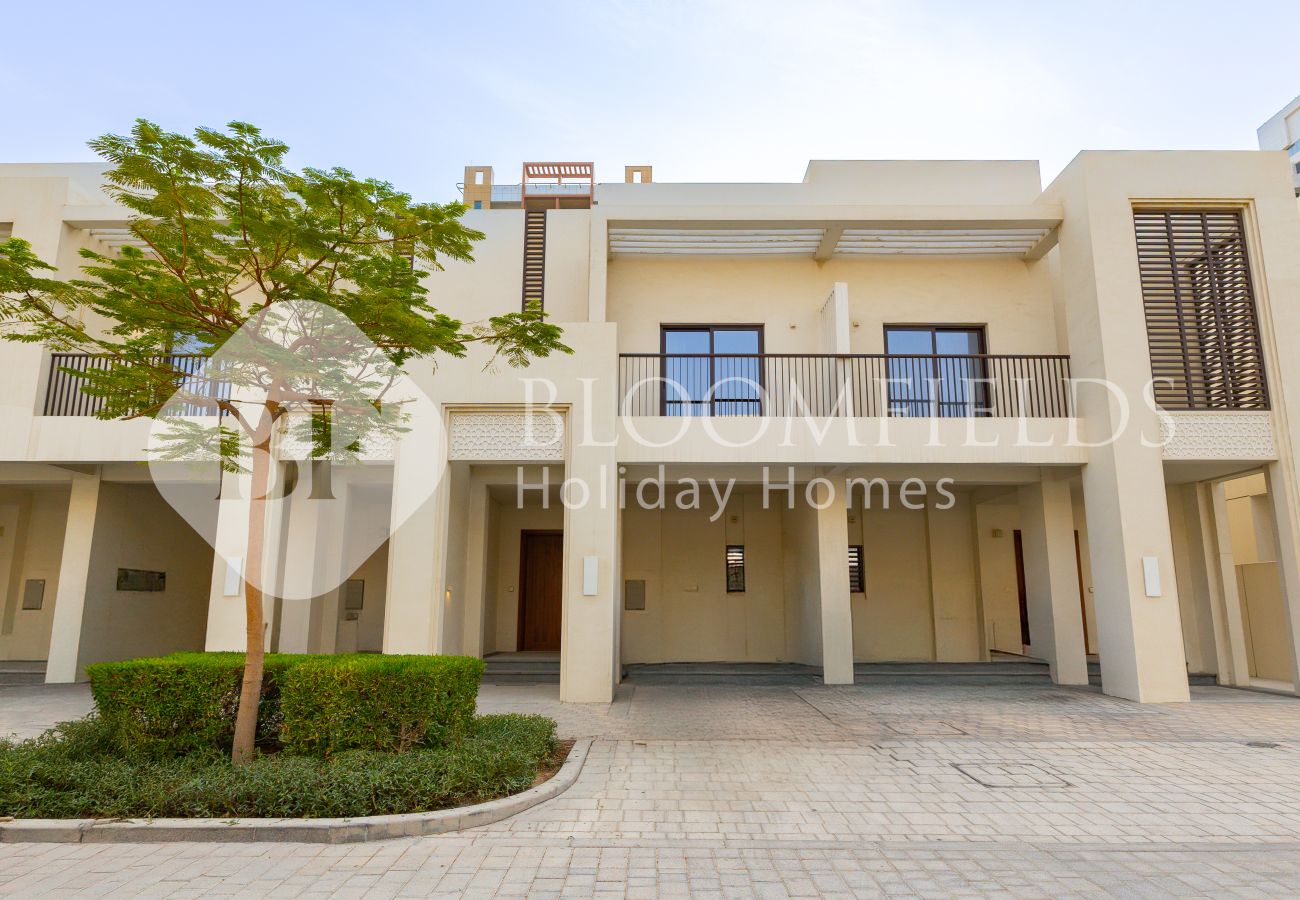 Villa in Fujairah - Eagla Villa Fujairah 