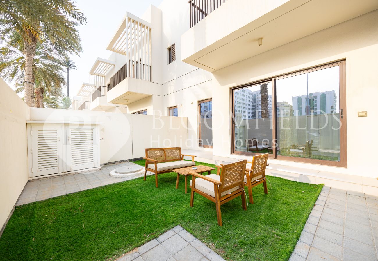 Villa in Fujairah - Eagla Villa Fujairah 