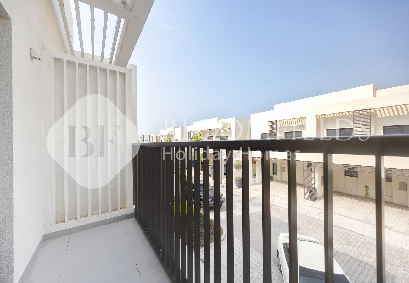 Villa in Fujairah - Eagla Villa Fujairah 