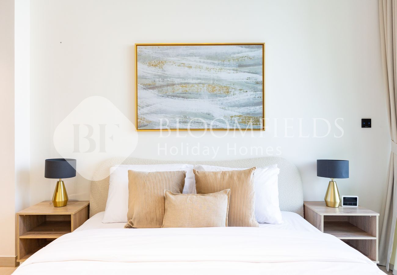 Apartment in Dubai - Bloomfields Modern 1Br Binghatti ONYX