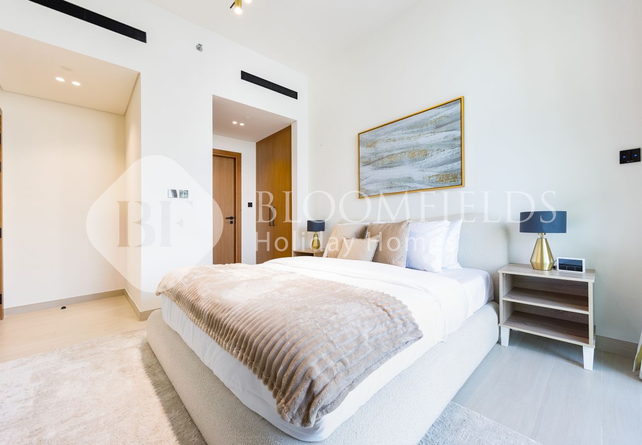 Apartment in Dubai - Bloomfields Modern 1Br Binghatti ONYX
