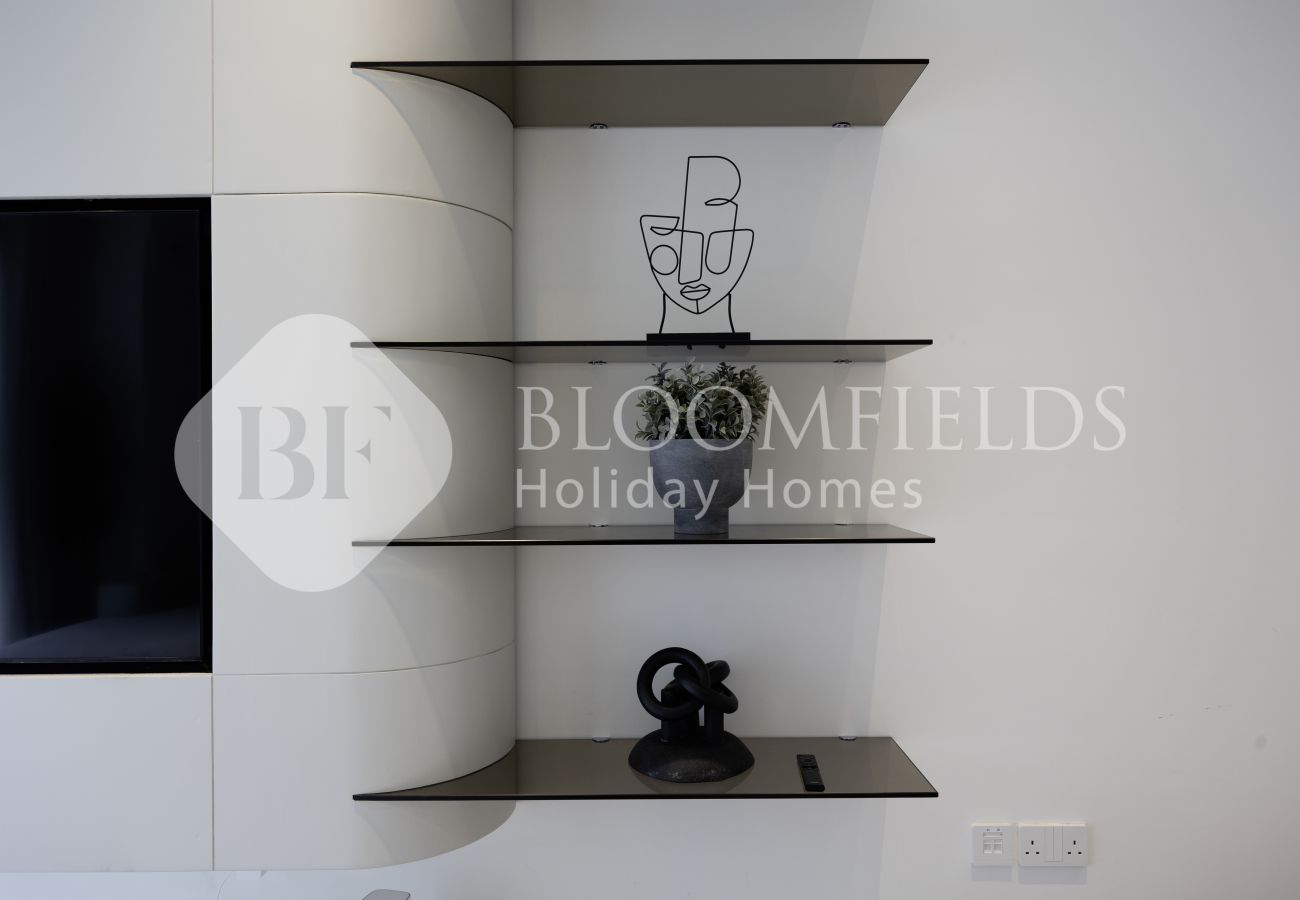 Studio in Abu Dhabi - 1702-Bloomfields Tranquil STU Pixel Beach Acces