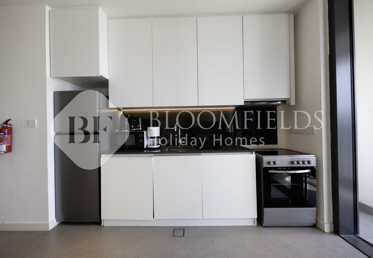 Studio in Abu Dhabi - 1702-Bloomfields Tranquil STU Pixel Beach Acces