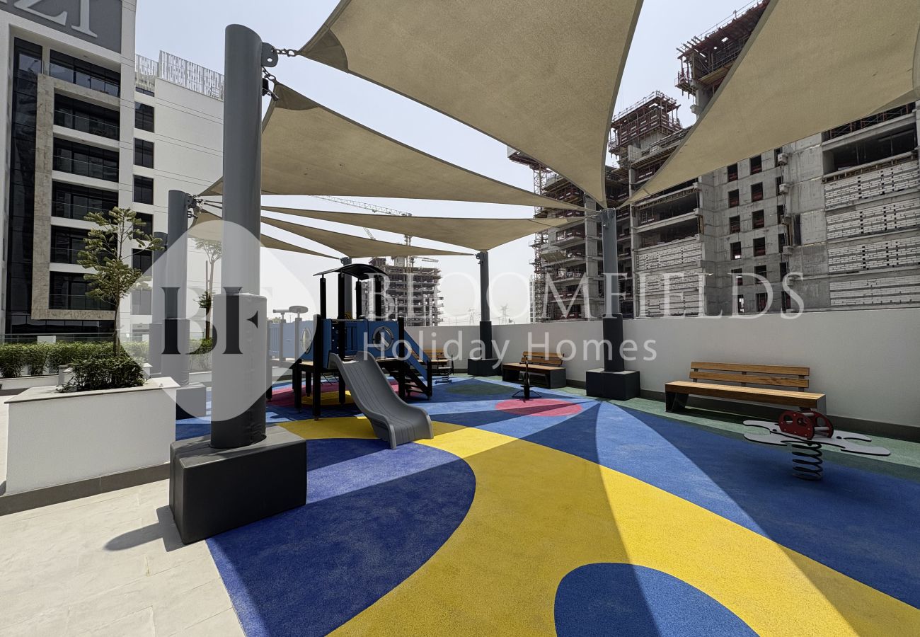Studio in Dubai - Bloomfields Elegant STU in Azizi Rivera