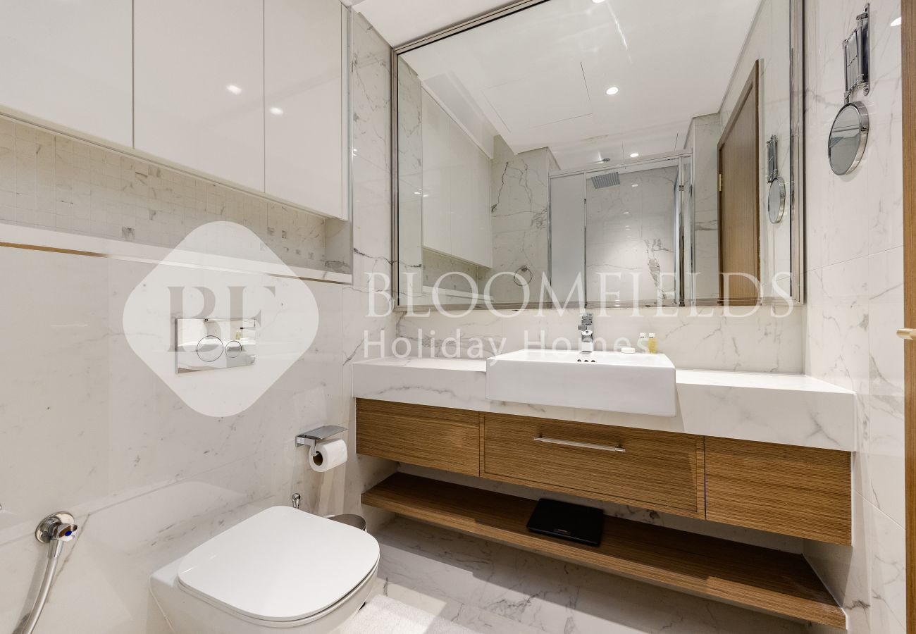 Studio in Dubai - Bloomfields Elegant STU in Azizi Rivera