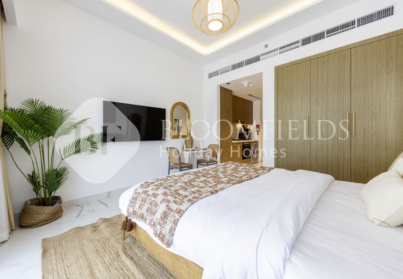 Studio in Dubai - Bloomfields Elegant STU in Azizi Rivera