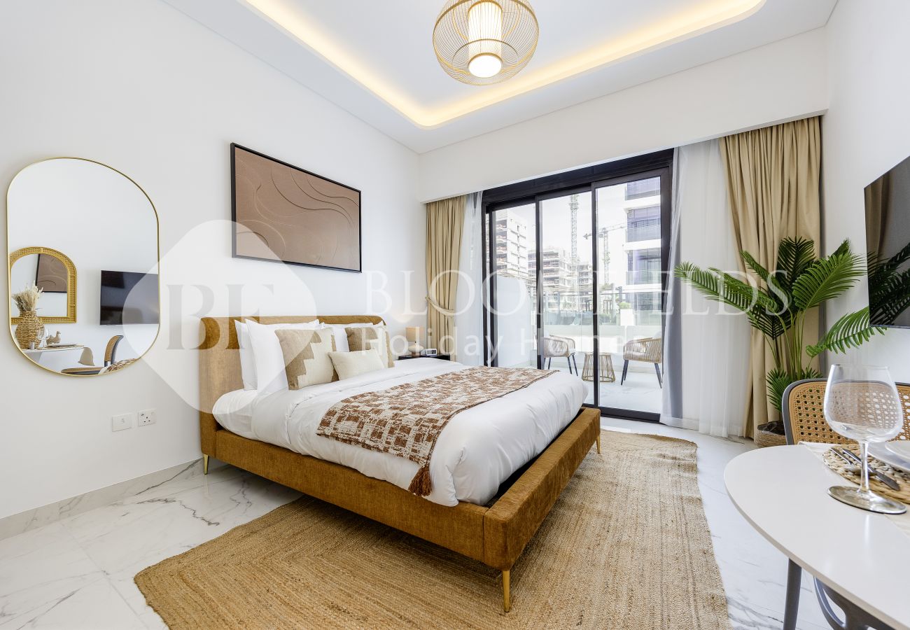 Studio in Dubai - Bloomfields Elegant STU in Azizi Rivera